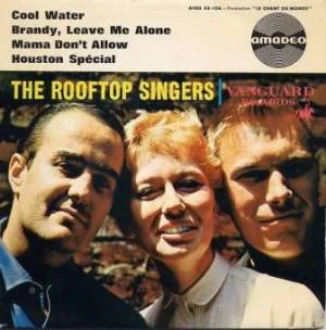 The Rooftop Singers